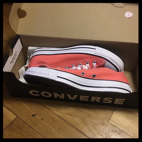 🎡 Converse All Star Chuck Taylor’s Carnival Pink - Picture 2 of 6